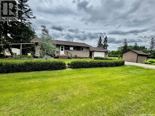 257 Kalmakoff AVENUE  Canora, SK S0A 0L0