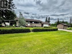 257 Kalmakoff AVENUE  Canora, SK S0A 0L0
