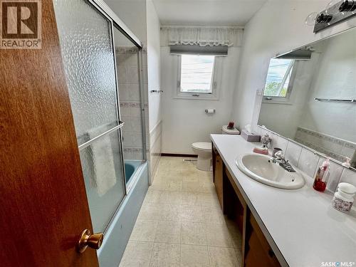 257 Kalmakoff Avenue, Canora, SK 