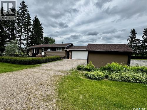 257 Kalmakoff Avenue, Canora, SK 