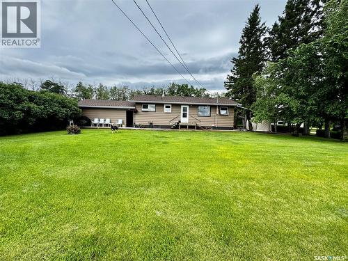 257 Kalmakoff Avenue, Canora, SK 