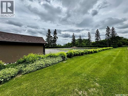 257 Kalmakoff Avenue, Canora, SK 