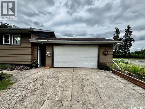 257 Kalmakoff Avenue, Canora, SK 