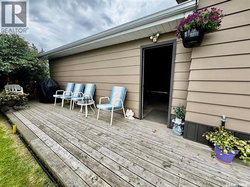 257 Kalmakoff Avenue, Canora, SK 