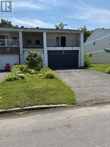 87 GRADY CRESCENT  Ottawa, ON K2H 5S2