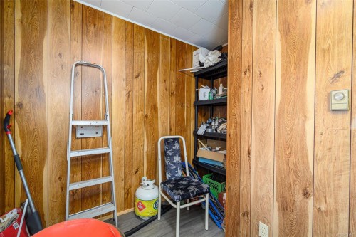 706 Delta Dr, Sayward, BC 