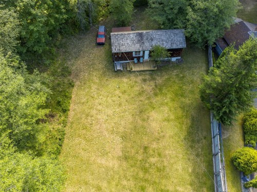 706 Delta Dr, Sayward, BC 