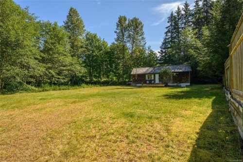 706 Delta Dr, Sayward, BC 