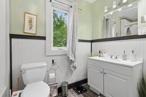315 Dallas Ave, Emerson, MB 