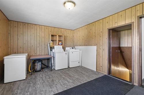 315 Dallas Ave, Emerson, MB 