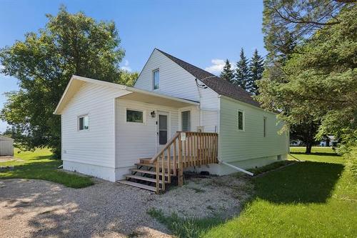 315 Dallas Ave, Emerson, MB 