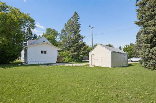 315 Dallas Ave, Emerson, MB 