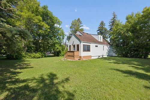 315 Dallas Ave, Emerson, MB 