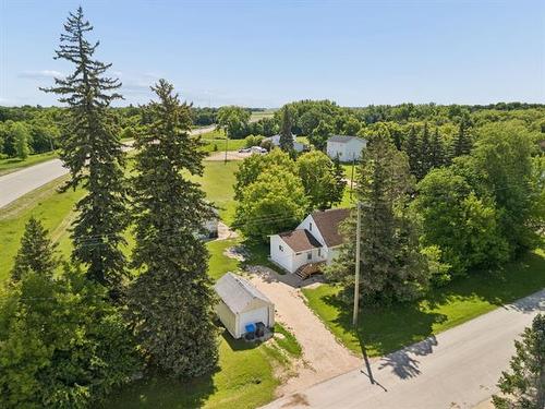 315 Dallas Ave, Emerson, MB 