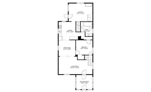 315 Dallas Ave, Emerson, MB 