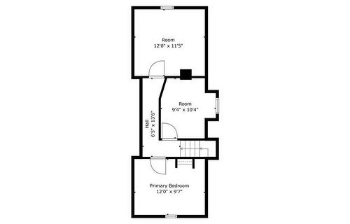315 Dallas Ave, Emerson, MB 