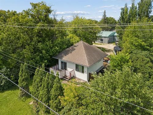 18 Winnipeg St, Emerson, MB 