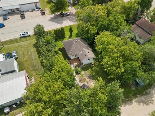 18 Winnipeg St, Emerson, MB 