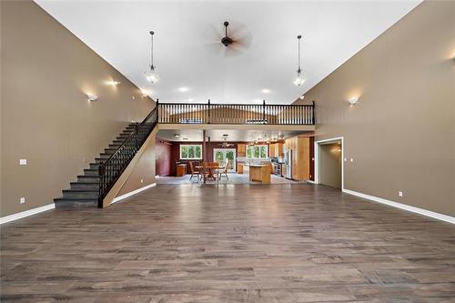 387 &-385 Earl Grey Rd, Winnipeg, MB 