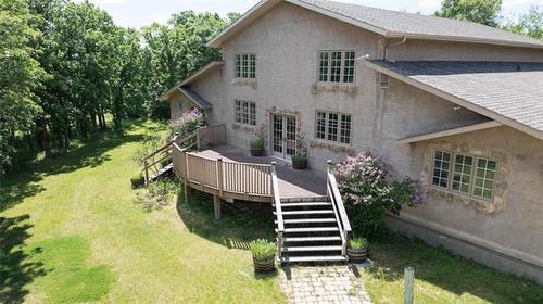 387 &-385 Earl Grey Rd, Winnipeg, MB 