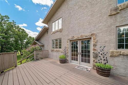 387 &-385 Earl Grey Rd, Winnipeg, MB 