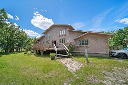 387 &-385 Earl Grey Rd, Winnipeg, MB 