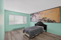 Chambre à coucher - 