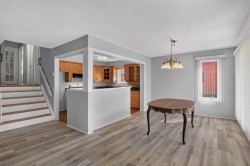 Salle à manger - 