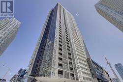 2711 - 85 QUEENS WHARF ROAD  Toronto, ON M5V 0J9