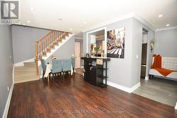 Dining area - 