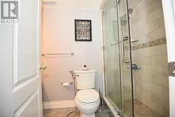 Full washroom on 2nd floor - 