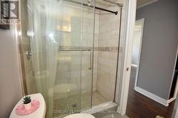 Full washroom on 2nd floor - 
