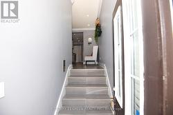 Entrance Foyer area - 
