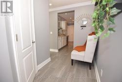 Foyer area - 