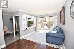 Living area - 