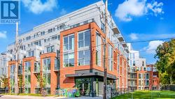 417 - 57 BROCK AVENUE  Toronto, ON M6K 0H3