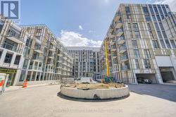 515 - 1005 DUNDAS STREET E  Oakville, ON L6H 8C7