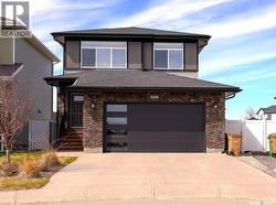 5144 E Green CRESCENT  Regina, SK S4V 3S9