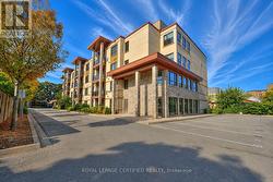 205 - 26 WELLINGTON STREET  St. Catharines, ON L2R 5P8