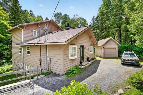 82 Ch. de la Rivière-à-Simon  Saint-Sauveur, QC J0R 1R7