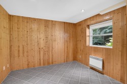 Chambre à coucher - 
