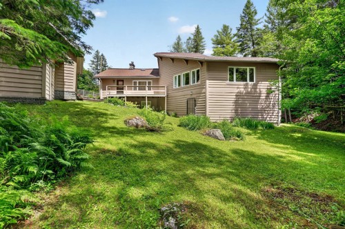 Extérieur - 82 Ch. De La Rivière-À-Simon, Saint-Sauveur, QC - Outdoor
