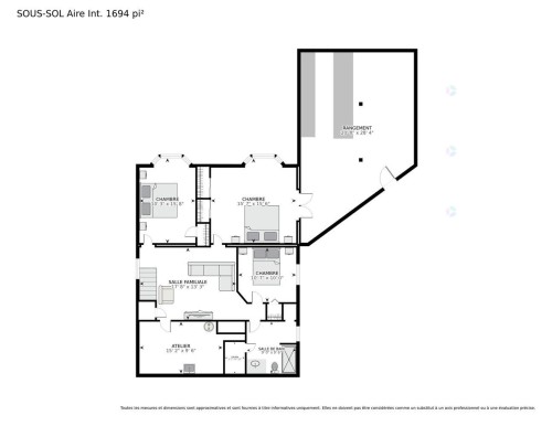 Plan (croquis) - 82 Ch. De La Rivière-À-Simon, Saint-Sauveur, QC - Other