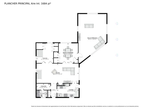 Plan (croquis) - 82 Ch. De La Rivière-À-Simon, Saint-Sauveur, QC - Other