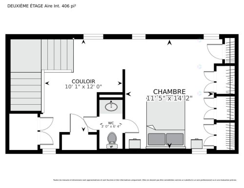 Plan (croquis) - 82 Ch. De La Rivière-À-Simon, Saint-Sauveur, QC - Other