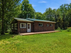 267 Ch. du Rang-A  Otter Lake, QC J0X 2P0