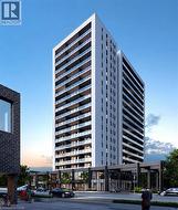 741 KING Street W Unit# 1210  Kitchener, ON N2G 1E5