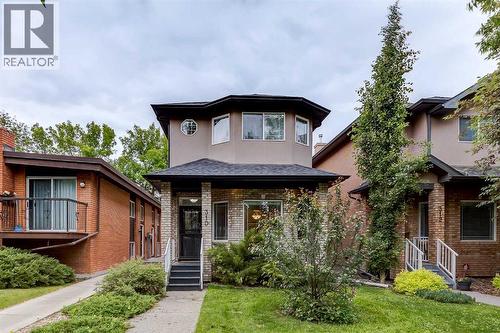 310 8 Avenue Ne, Calgary, AB 