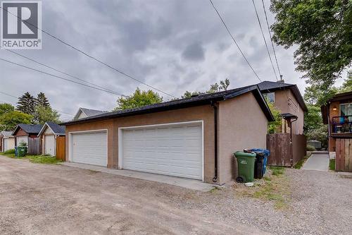 310 8 Avenue Ne, Calgary, AB 
