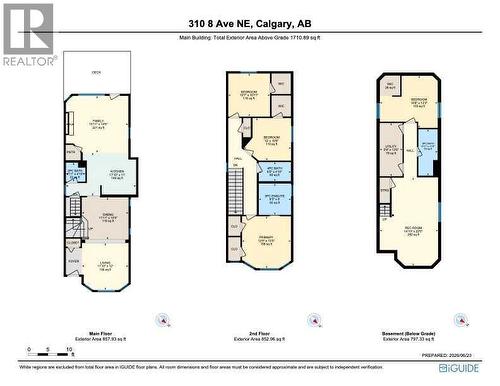 310 8 Avenue Ne, Calgary, AB 